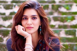 Kriti Sanon says star kids get their second films before initial one is out: ‘It took me 3 years…