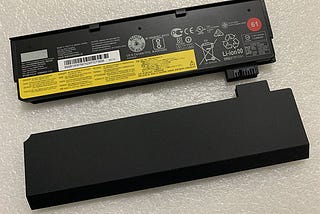 Replace the high quality Lenovo 01AV423 Laptop battery
