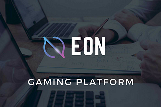 EON — платформа игрового контента