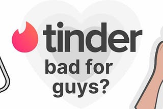 How Tinder intentionally keeps you single.