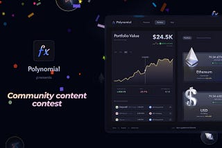 Polynomial Protocol: Community Content Contest 2