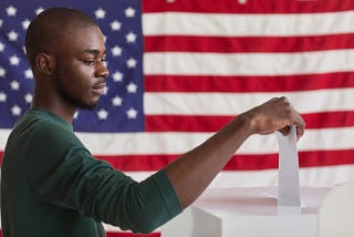 Why It Took 100 Years For Blacks To Get Right To Vote