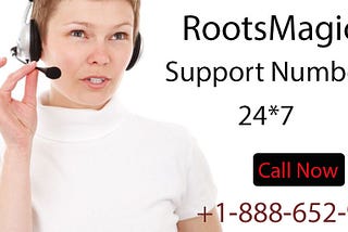 RootsMagic Support I RootsMagic Help +1–888–652–9580