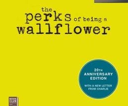 Book Review of “The Perks of Being a Wallflower” by Stephen Chbosky