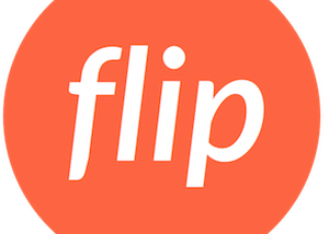 UX Writing Proposal #1: Flip