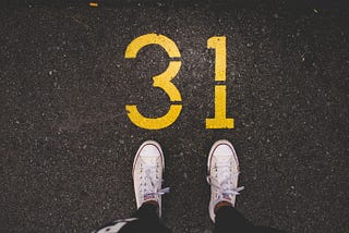 A month of Flutter: a look back