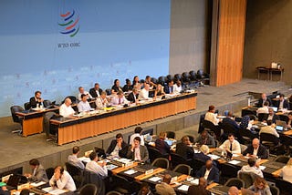 La trascendencia del Sistema de Solución de Diferencias de la OMC (2/2)