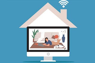 5 Ways To Make Your Work From Home Less DreadFul