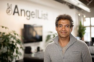 Naval Ravikant On How To Get Rich