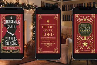 Advent Reading Delight: Count Down With Us This December!