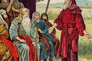 Was Jasher Hidden From the Bible? 20 Considerations