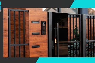 Commercial Door Security Bar: Enhancing Safety and Security in Business Premises