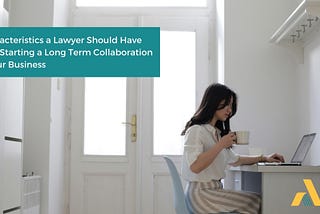 How to Choose Your Ideal Lawyer