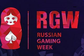 Russian Gaming Week is the largest gambling event in the CIS.