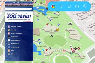 Top 10 Features to Look for in an Interactive Map Creator
