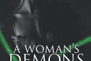 A Woman’s Demons Romance Anthology