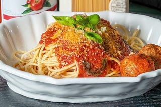 Italian Catholic Federation hosting pasta dinner fundraiser