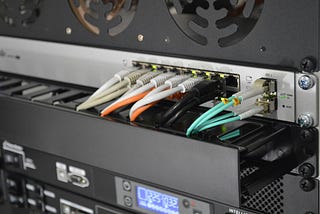 Upgrading my Home Lab Setup