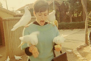 In Conversation With: Second Story Man