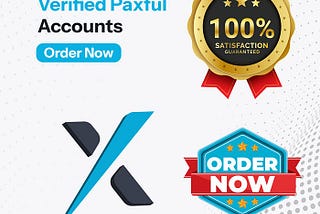 Buy Verified Paxful Accounts