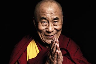 Dalai Lama’s top 10 rules for happiness