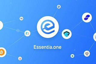 ICO Essentia All In One Seed