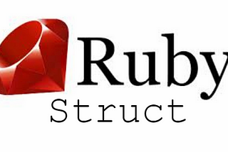 Structs in Ruby