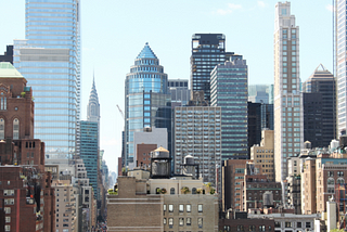 Revitalized NYC Real Estate Faces Thinning Supply And Increasing Demand In Q3 2021