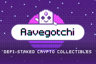 Aavegotchi — NFT collectibles connected to DeFi