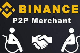 Binance P2P Platform Updates! How To Use Merchant Dashboard?