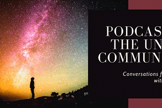 Podcast: How The Universe Communicates — Short Stories