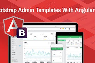 20+ Free & Premium Angular JS Admin Templates For Your Next Web App