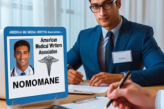 American Medical Writers Association: Benefits and Membership