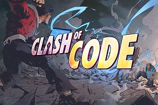 Clash of Code: Game Review