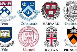 The True Value Of Ivy League