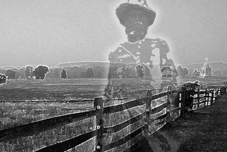 A Day in Haunted Gettysburg!