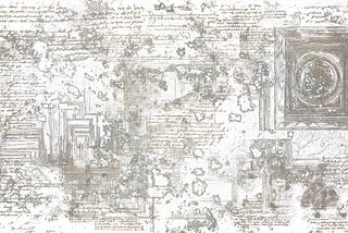 Letters from the Department of Intellectual Craft