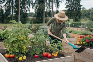 Unlock the Gardenary Planting Method in 2024