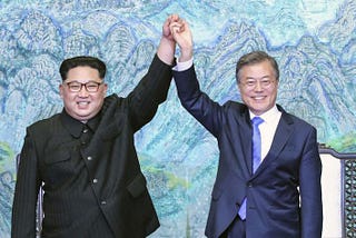 Opinion: Diplomacy is key to having a flourishing economy — Korea is no exception
