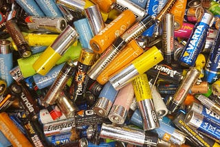 Why Do Batteries Have So Many Shapes and Sizes?