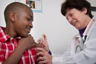 Public Health Leaders Should Advocate for the HPV Vaccine for All Adolescents