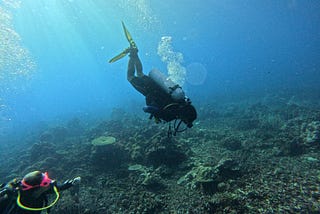 Similan Liveaboard — It is finally happening!