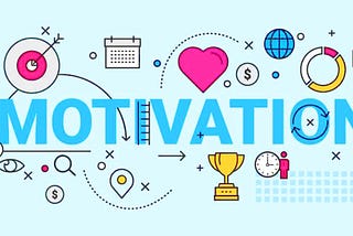 We need to use our motivation to keep ourselves motivated. But How to do that?