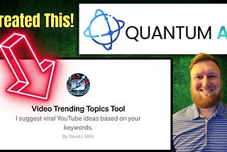 Quantum AI Review