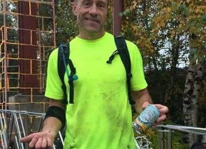 Rick Lind Returned To Running After 20 Years And It Was Life-changing