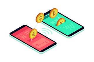 The Power of Peer-to-Peer Cryptocurrency Payments: How it Will Enable Consumers to Engage More With…