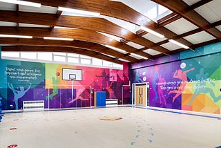 How to use your school sports facilities to raise funds