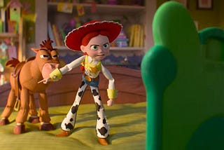 The Toy Story Saga Remains Fresh and Poignant After All These Years