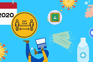 Education 2020, A Year In Review | Part One: January — July