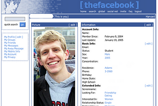 News Feeds, Old Content: A Brief History of Algorithmically Curated Feeds on Facebook and Twitter